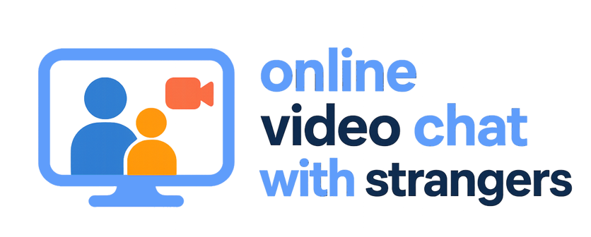 Online Video Chat With Strangers