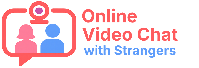 Online Video Chat With Strangers
